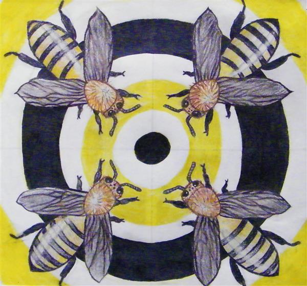 LoganA Flight of Bumblebees
