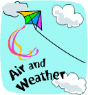Air and weather