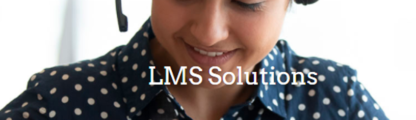 LMS Solutions 
