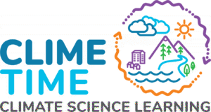 ClimeTime logo