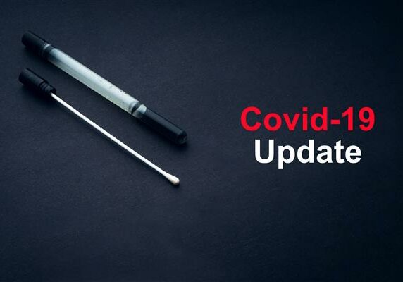 COVID 19 Update shutterstock_1706921842