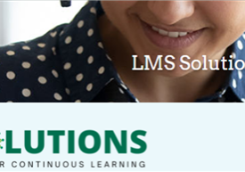 LMS Solutions Courses